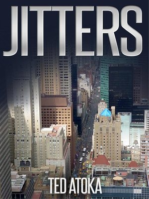 cover image of Jitters